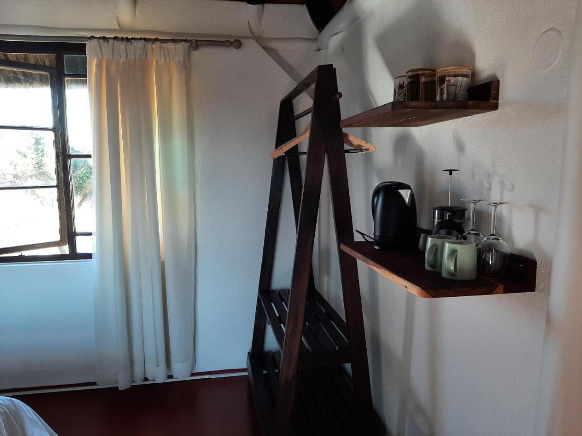 Japie'S Yard Wanderer'S Inn スワコプムント エクステリア 写真